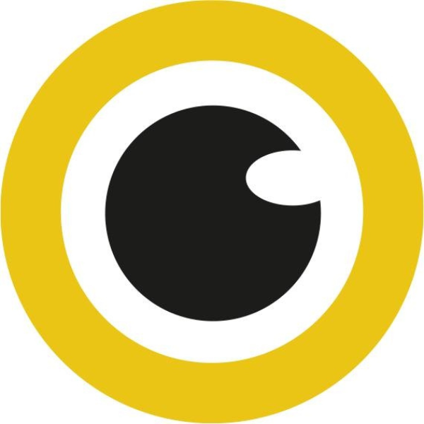 Logo Óticas Béllich